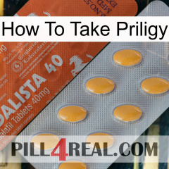 How To Take Priligy 43